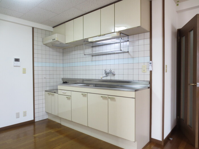 【キッチン】 | レジデンス17番館 | 101 キッチン