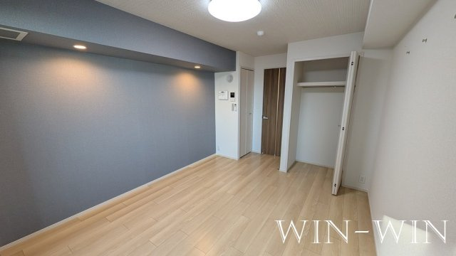 ヒカルサ豊橋小池の内装