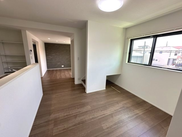 名古屋市中村区横井のダイニング