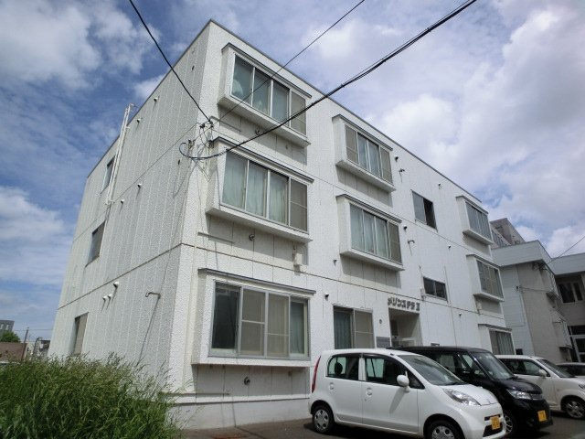 メゾンステラⅡ