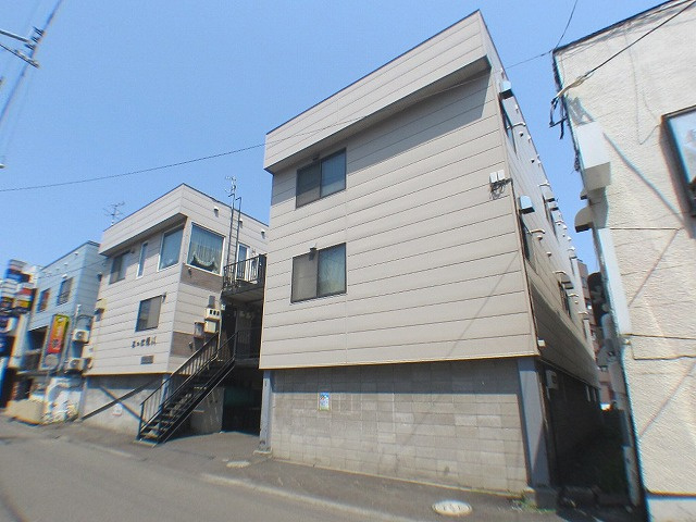 コーポ稲川