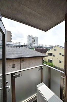 【展望】 | ＶＩＤＡ高井戸
