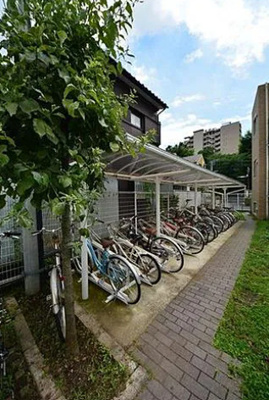 【その他共用部分】 | ＶＩＤＡ高井戸
