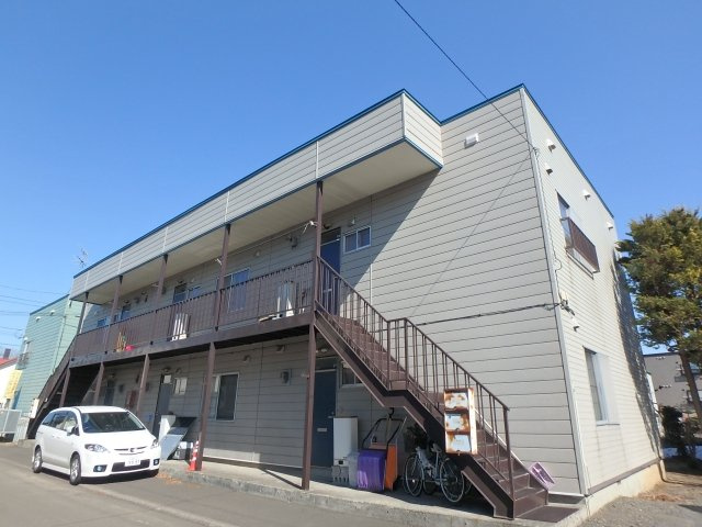第３小林マンション
