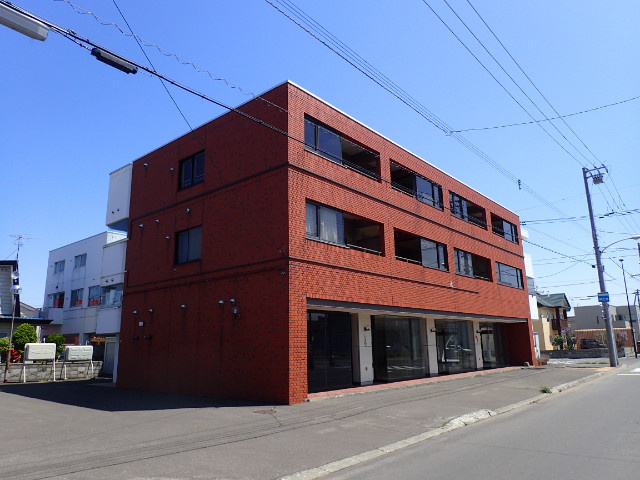ミズキビルＡ棟