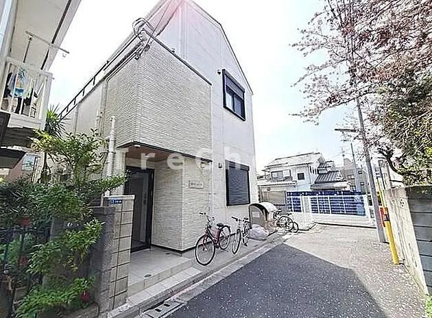 【その他】 | MDM赤羽岩淵Ⅱ