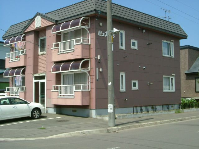 ピュア３５