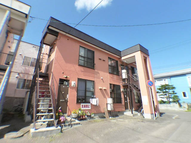 コスモ麻生