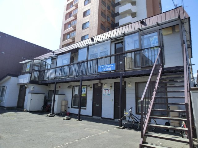 ファイブスターハイツ５６