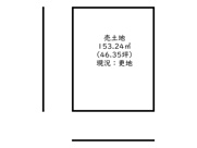 姫路市勝原区熊見／売土地の画像
