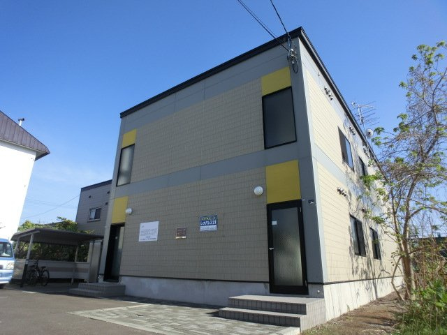 レオパレスグレイス