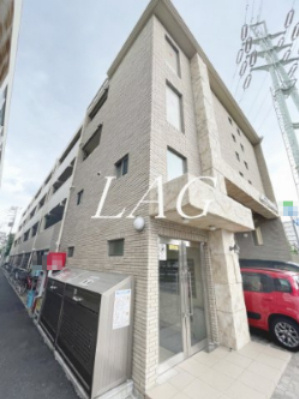 【外観】 | アトーレ下落合マンション | 外観です。