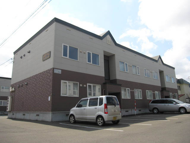 グリーンフィールドⅡ