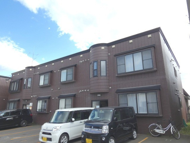 シャネル新琴似壱番館