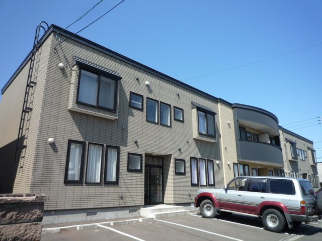 アシェラアネックス
