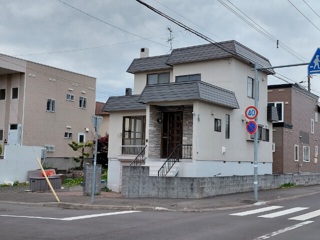 新琴似９条１０丁目戸建