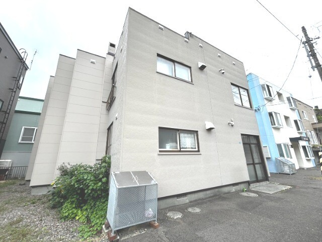 コーポＣ石川