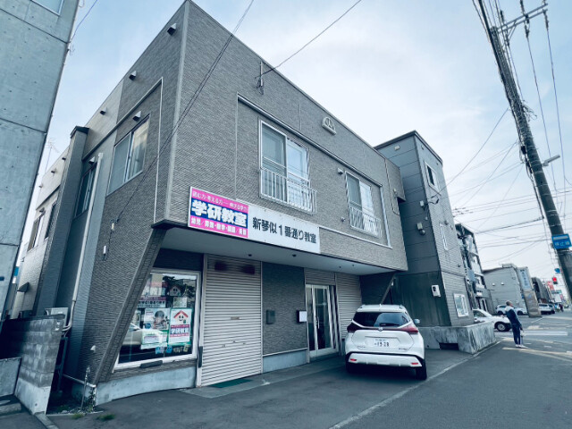 コーポサンエー