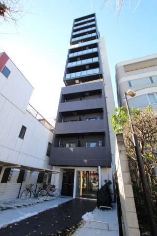 セジョリ東大前の画像