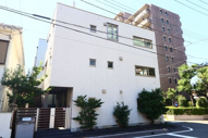プレジール南与野の画像