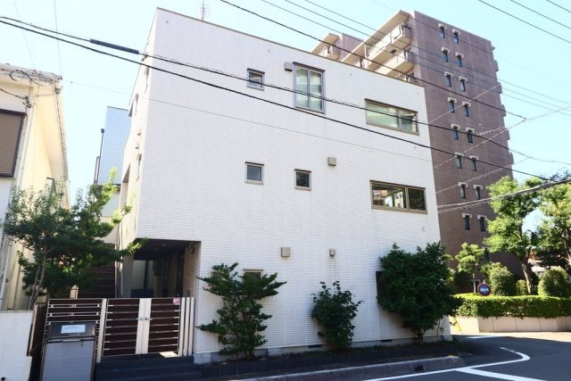 【外観】 | プレジール南与野