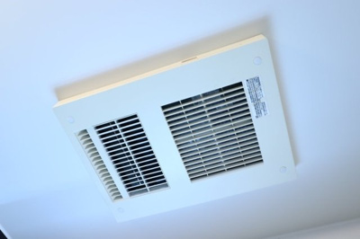 【設備】 | プレジール南与野 | 浴室換気乾燥機