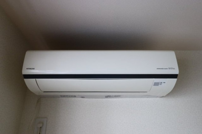 【設備】 | プレジール南与野
