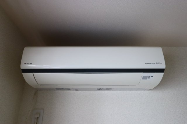 【設備】 | プレジール南与野