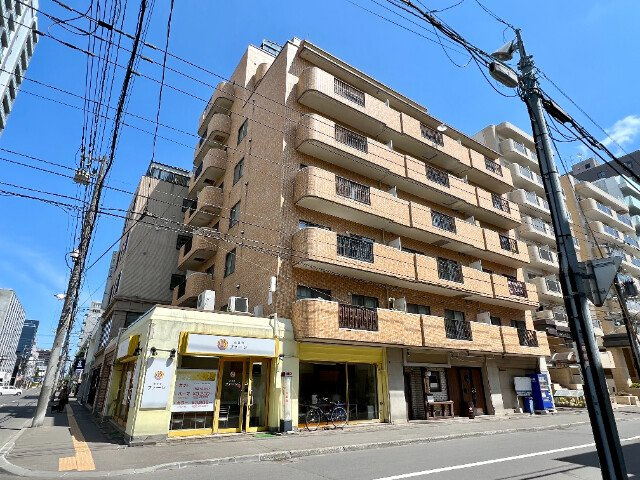 グリーンマンション熊谷