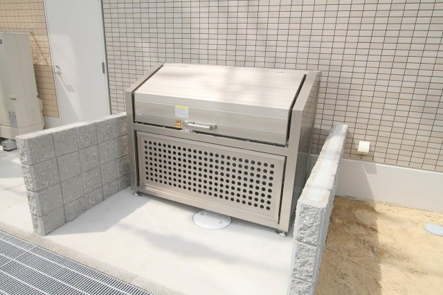 SERENO五番館のその他共用部分