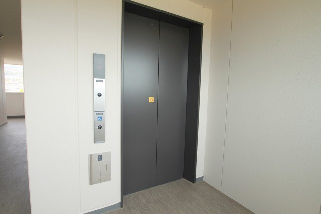 SERENO五番館のその他