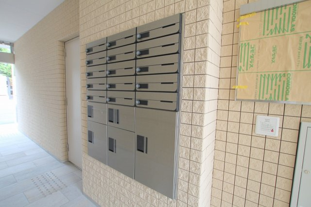 SERENO五番館のその他共用部分
