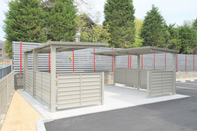 SERENO五番館のその他共用部分