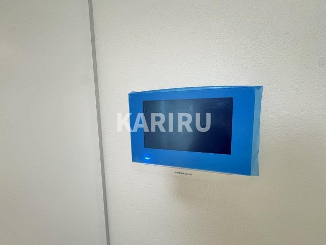 エス.フィールド奏のセキュリティ