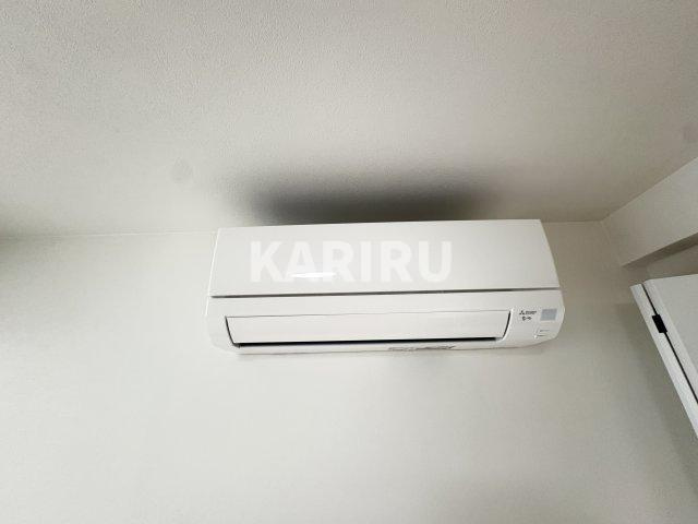 エス.フィールド奏の設備