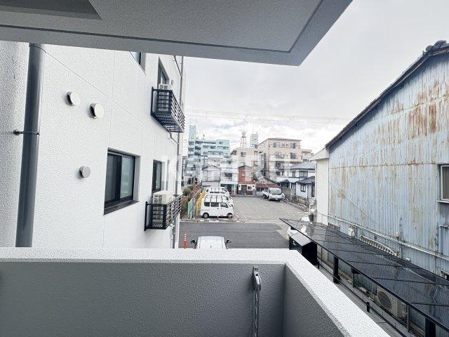 エス.フィールド奏の展望