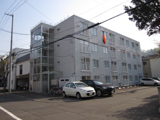 サンライズＭＳ－２