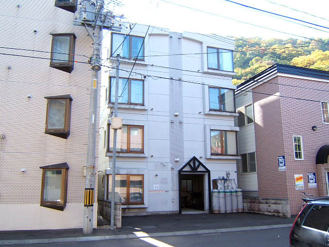 カントリーまるやま