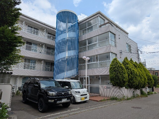 ＯＭレジデンス宮の森