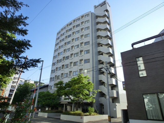 クリオ円山公園壱番館