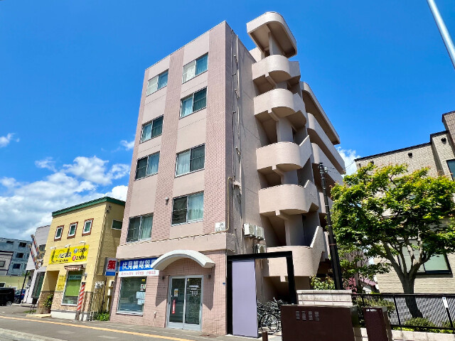 ガーデンアベニュー１９