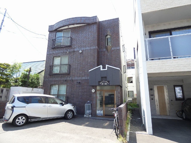 グリーングラス宮の森