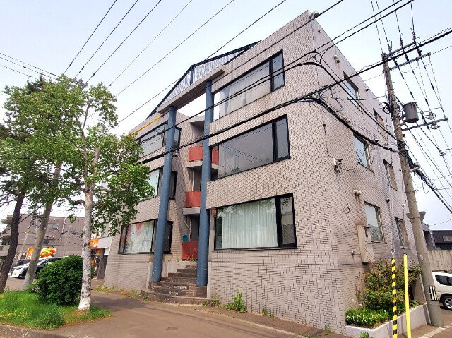 ヴァトンヒルズ宮の森