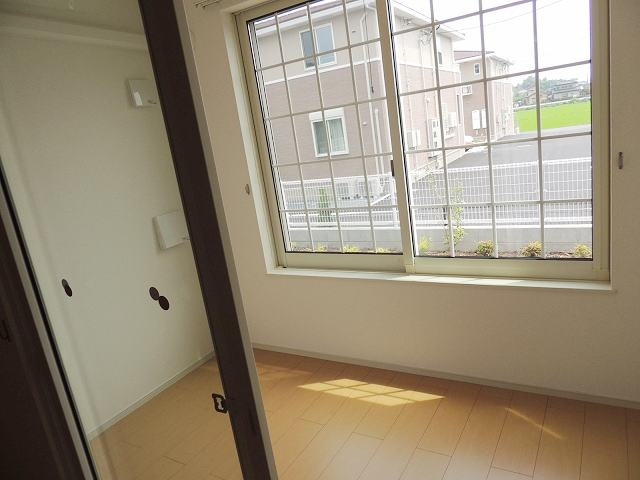 グロリアのバルコニー|その他部屋・スペース