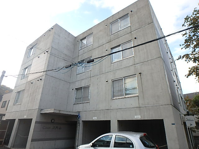 コート南円山