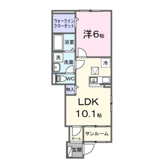【間取り】 | アビタシオン