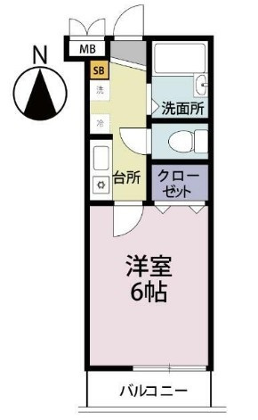 プランタン柏
