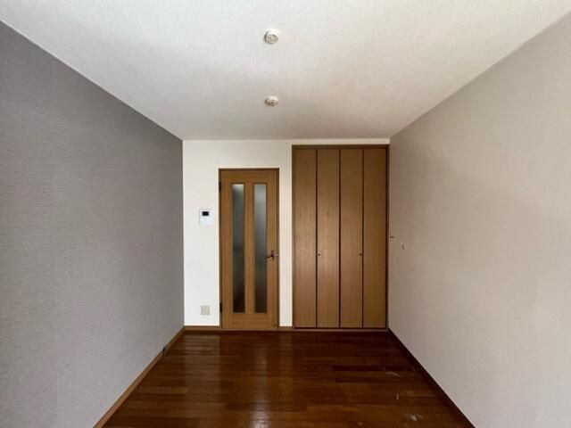 プランタン柏の寝室