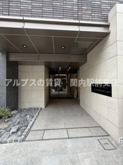 【外観】 | サンクレイドル横濱伊勢佐木