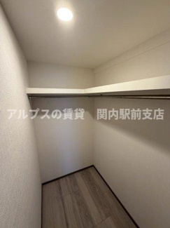 【内装】 | サンクレイドル横濱伊勢佐木